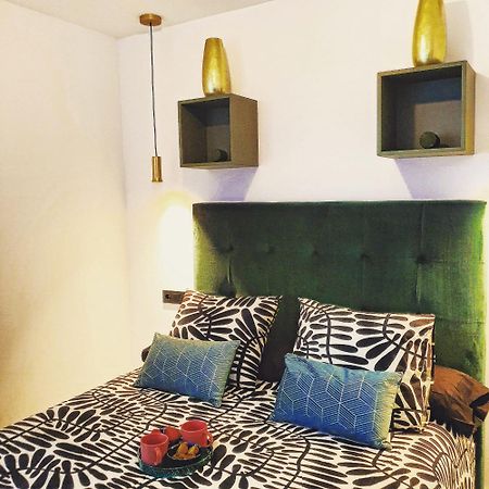 El Rincon De Eva II Apartment Саламанка Екстериор снимка