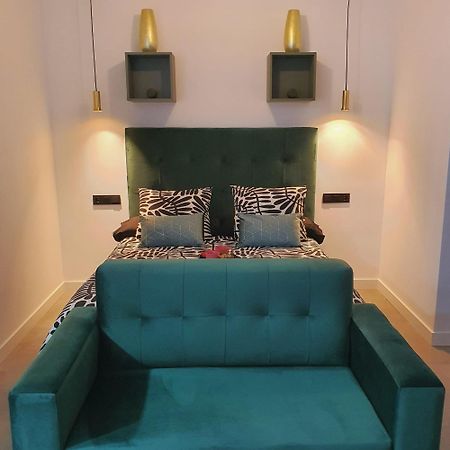 El Rincon De Eva II Apartment Саламанка Екстериор снимка