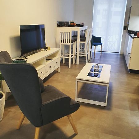 El Rincon De Eva II Apartment Саламанка Екстериор снимка