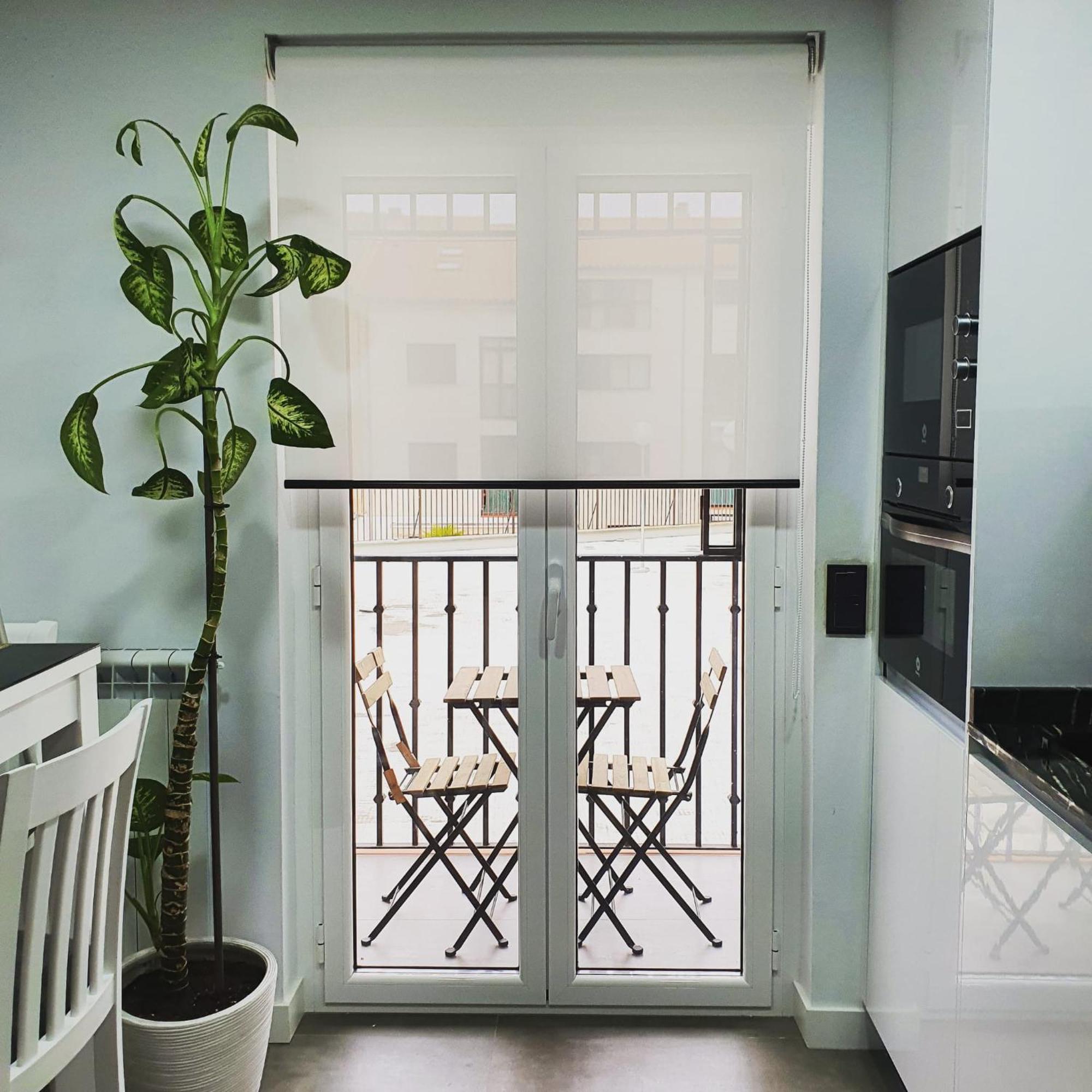 El Rincon De Eva II Apartment Саламанка Екстериор снимка