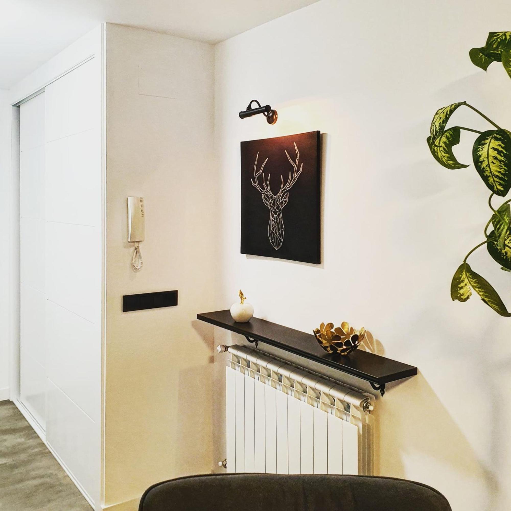 El Rincon De Eva II Apartment Саламанка Екстериор снимка